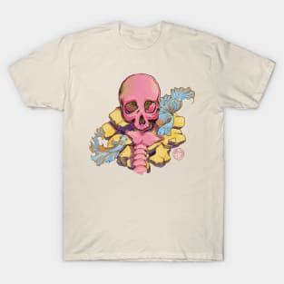 Life and Death T-Shirt